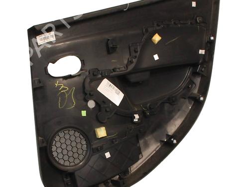 Used Rear left panel Rear left panel DACIA LOGAN MCV II TCe 90 (K8M1, K8MA, K8AC) (90 hp) 30630578 30630578