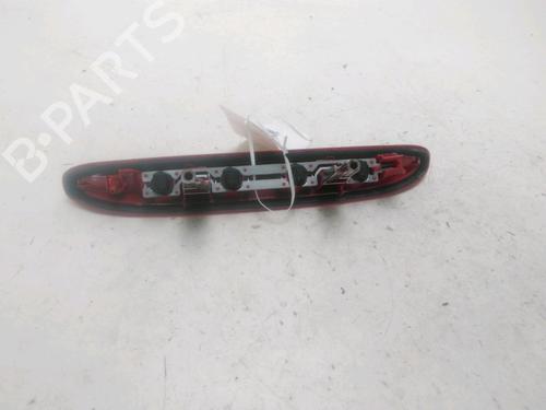 Used Third brake light PEUGEOT 208 I (CA_, CC_) 1.6 VTi (120 hp) 28087203