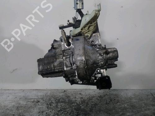 Used Gearbox Gearbox DS DS 3 / DS 3 CROSSBACK (UR_, UC_, UJ_) 1.5 BlueHDi 100 (UCYHYJ) (102 hp) 33894286 33894286
