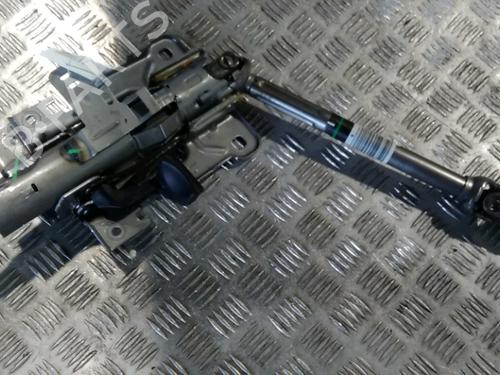 Used Steering column CITROËN C3 II (SC_) 1.0 VTi 68 (68 hp) 17038184
