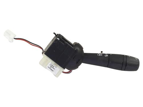 Steering column stalk RENAULT CAPTUR I (J5_, H5_) 1.2 TCe 120 | BP36544193I23 - Image 5
