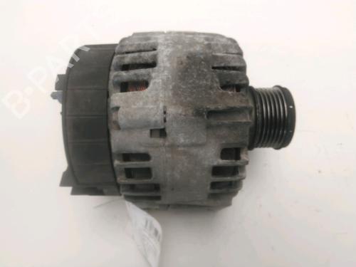 Alternator RENAULT SCÉNIC III (JZ0/1_) 1.5 dCi | BP29759005M7 