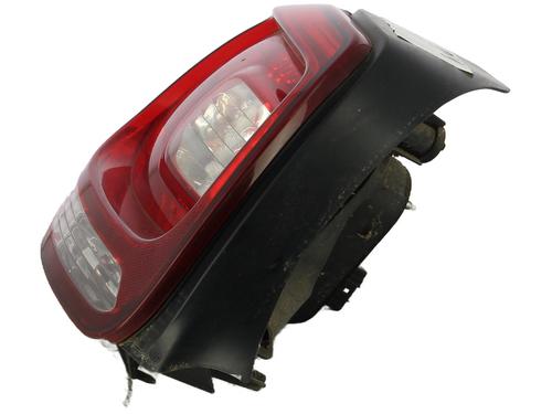 Left taillight CITROËN DS3 (SA_) 1.6 HDi 90 | BP31278166C34