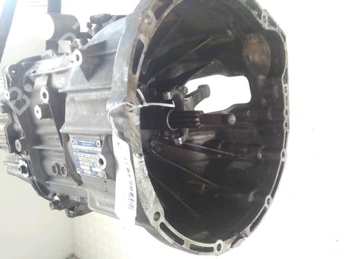 Gearbox RENAULT MASTER III Van (FV) 2.3 dCi 125 RWD (FV0C, FV0D, FV0H, FV0J, FV0A, FV0K) | BP37649917M3 - Image 4
