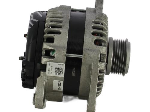 Alternator OPEL ASTRA J (P10) 1.7 CDTI (68) | BP30825284M7 