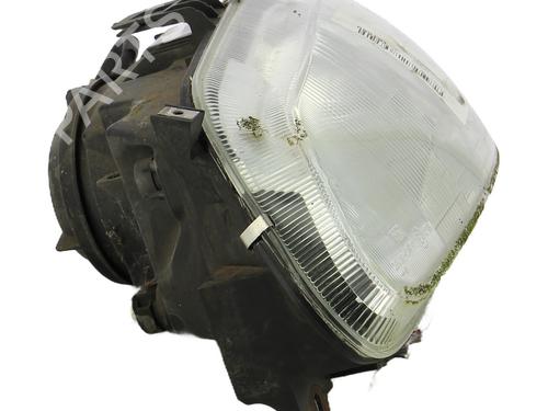 Left headlight RENAULT MEGANE I (BA0/1_) 1.4 e (BA0E, BA0V) | BP31605808C28