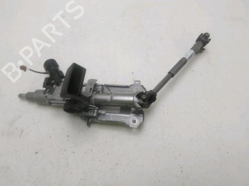 Used Steering column Steering column CITROËN C3 III (SX) 1.2 THP 110 (SXHNPS, SXHNZT, SXHNZ6) (110 hp) 29442507 29442507