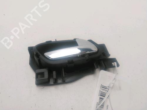 Used Rear right interior door handle Rear right interior door handle CITROËN C3 II (SC_) 1.4 (73 hp) 24882472 24882472