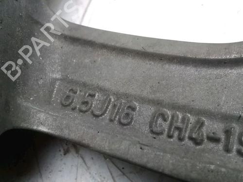 Fælk CITROËN C4 CACTUS 1.2 VTi 82 (82 hp) 19061985