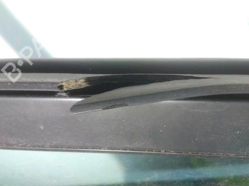 Right front door TOYOTA AVENSIS (_T25_) 1.8 VVT-i (ZZT251_, ZZT251R) | BP25250839C3 