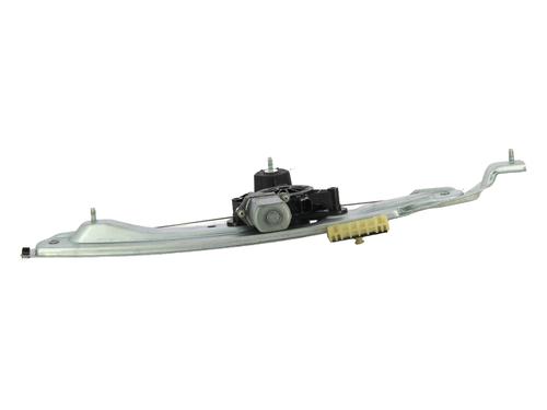 Rear left window mechanism SMART FORFOUR (454) 1.5 CDI (454.001) | BP35797387C24 - Image 3