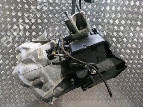 Used Gearbox Gearbox FORD FIESTA VI (CB1, CCN) 1.25 (82 hp) 17470213 17470213