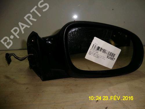 Used Right mirror Right mirror SEAT LEON (1P1) 1.6 TDI (105 hp) 15755077 15755077
