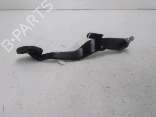 Used Break pedal RENAULT KADJAR (HA_, HL_) 1.2 TCe 130 (HLMR) (130 hp) 28086821