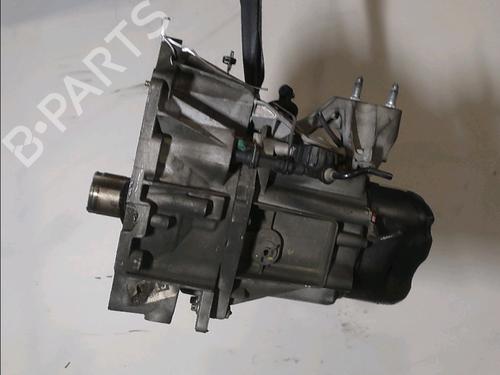 Gearbox DACIA SANDERO II 1.0 SCe 75 (B8JC, B8JD, B8NC) | BP30164846M3 - Image 3