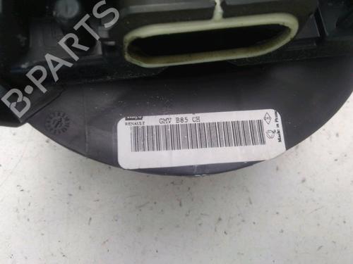 Heater blower motor RENAULT CLIO III (BR0/1, CR0/1) 1.5 dCi (C/BR0G, C/BR1G) | BP27709803M62 