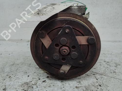 Compressor A/A PEUGEOT 307 CC (3B) 2.0 16V (136 hp) 18088560