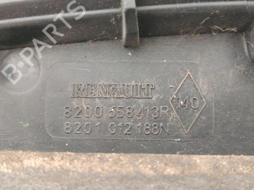 Rückleuchte Rechts für RENAULT MODUS / GRAND MODUS (F/JP0_) 1.5 dCi (FP0E, JP0E) (65 hp) 30291134