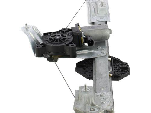 Front right window mechanism DACIA SANDERO II TCe 90 (B8M1, B8MA, B8AC) | BP30310965C23  - Image 8