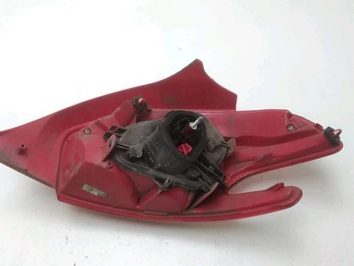 Left taillight PEUGEOT 208 I (CA_, CC_) 1.4 HDi | BP19069917C34 