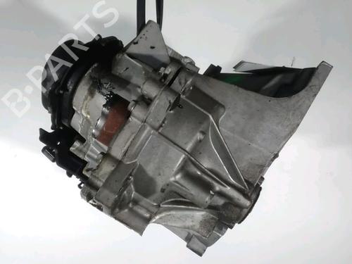 Gearbox FORD FIESTA VI (CB1, CCN) 1.5 TDCi | BP29016718M3 
