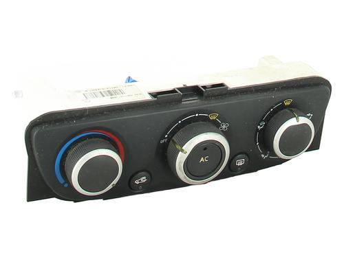 Used Climate control Climate control RENAULT MEGANE III Hatchback (BZ0/1_, B3_) 1.5 dCi (BZ09, BZ0D, BZ1W, BZ29, BZ14) (110 hp) 34175683 34175683
