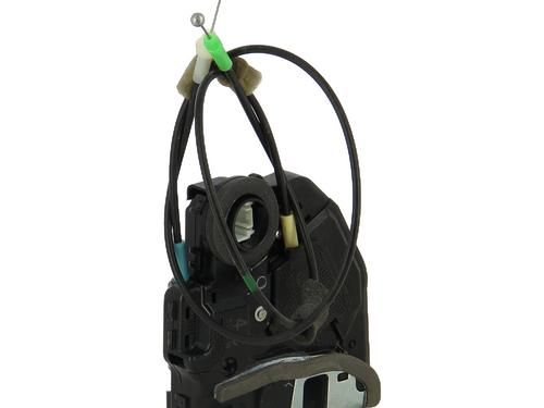Used Rear right lock Rear right lock TOYOTA RAV 4 IV (_A4_) 2.0 D (WWA42_) (143 hp) 35936341 35936341