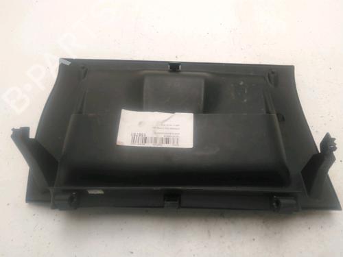 Glove box CITROËN C3 II (SC_) 1.4 HDi 70 (SC8HZC, SC8HR0, SC8HP4) | BP28159758C95 