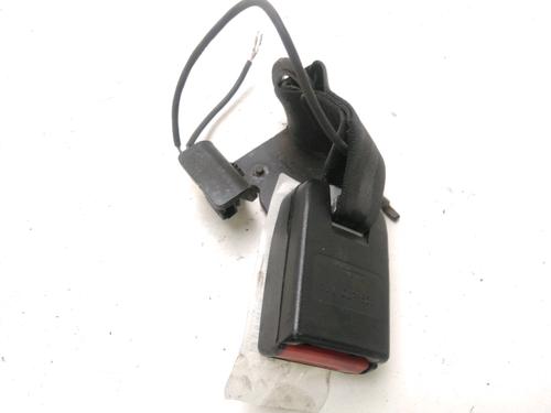Used Seat buckle Seat buckle RENAULT MEGANE III Grandtour (KZ0/1) 1.5 dCi (KZ1M, KZ1W, KZ0R) (106 hp) 20114335 20114335