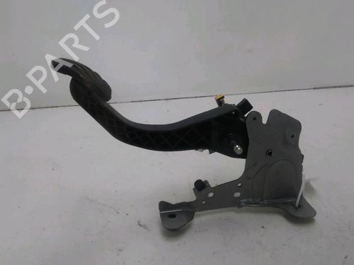 Clutch pedal RENAULT KADJAR (HA_, HL_) 1.2 TCe 130 (HLMR) | BP28086801I13 - Image 2