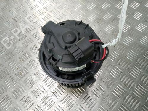 Used Heater blower motor Heater blower motor PEUGEOT 208 I (CA_, CC_) 1.6 BlueHDi 100 (100 hp) 14963293 14963293