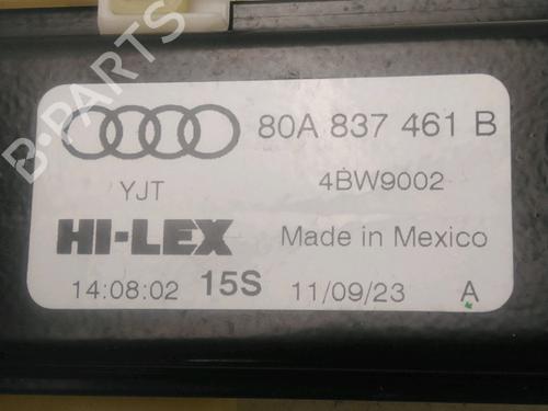 Used Front left window mechanism AUDI Q5 Sportback (FYT) 55 TFSI e quattro (367 hp) 28801207