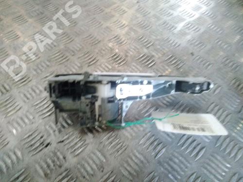 Front right exterior door handle CITROËN C5 III (RD_) 2.0 HDi 140 (RDRHF8, RDRHFA, RDRHA8, RDRHAJ) | BP11996831C129 