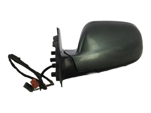 Left mirror PEUGEOT 307 Break (3E) 1.6 HDi 110 | BP31325585C26