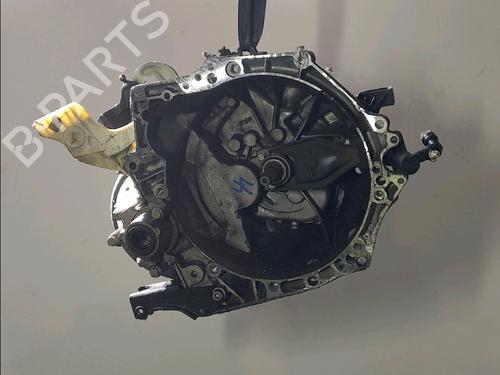 Gearbox CITROËN C4 CACTUS 1.2 THP 110 | BP29016679M3 - Image 4