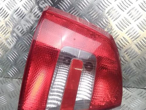 Used Left taillight SKODA OCTAVIA II (1Z3) 2.0 TDI 16V (140 hp) 11535524