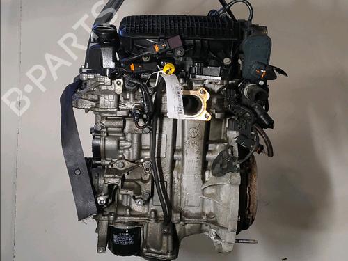 Used Engine PEUGEOT 208 I (CA_, CC_) 1.0 VTi (68 hp) 29929945