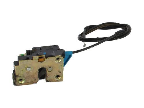 Rear right lock RENAULT KANGOO (KC0/1_) 1.9 dTi (KC0U) | BP30291093C99