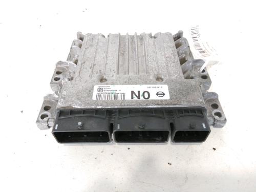 Engine control unit (ECU) NISSAN JUKE (F15) 1.5 dCi | BP30187871M57