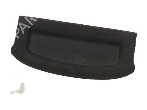 Used Rear parcel shelf Rear parcel shelf CITROËN DS3 (SA_) 1.4 VTi 95 (95 hp) 40205192 40205192
