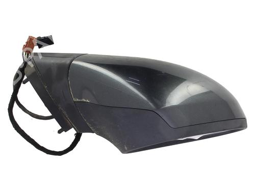 Used Right mirror Right mirror PEUGEOT 207 SW (WK_) 1.6 HDi (90 hp) 34711053 34711053