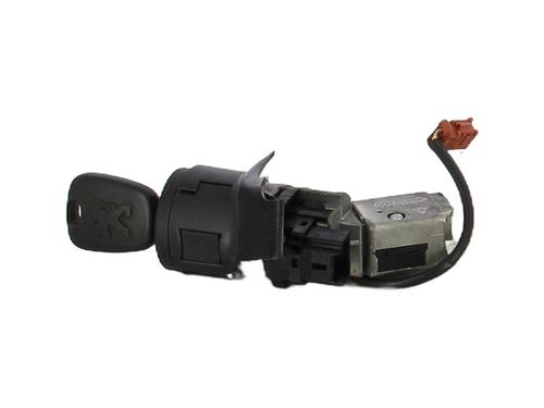 Ignition barrel CITROËN C3 II (SC_) 1.6 HDi | BP30630276M48 - Image 6