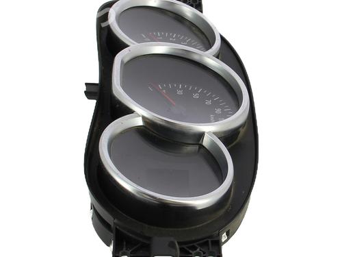 Instrument cluster DACIA SANDERO II TCe 90 (B8M1, B8MA, B8AC) | BP31277839C47 - Image 3