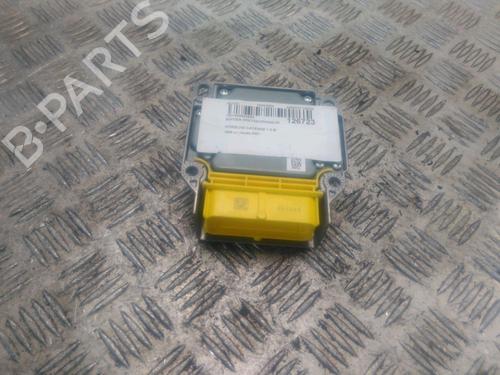 Used ECU airbags ECU airbags PORSCHE CAYENNE (9PA) Turbo S 4.8 (500 hp) 16893736 16893736
