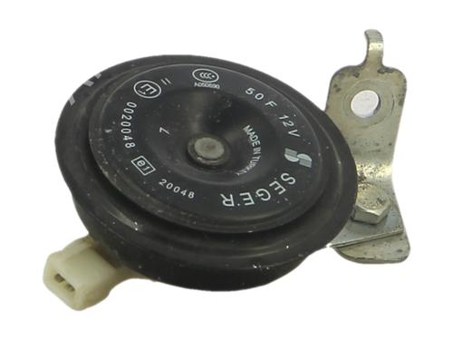 Horn DACIA DUSTER (HS_) 1.2 TCe 125 | BP37411608E13 - Image 3