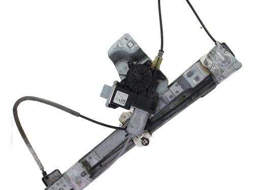 Used Front left window mechanism Front left window mechanism RENAULT KANGOO Express (FW0/1_) 1.5 dCi 90 (FW0G, FW05, FW08, FW11) (90 hp) 33727779 33727779