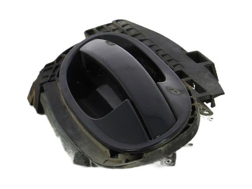 Rear right exterior door handle BMW 7 (E65, E66, E67) 730 Ld | BP31141024C130