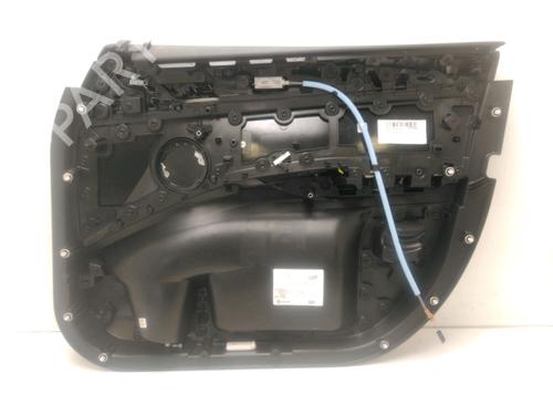 Used Front left panel BMW X3 (G01, F97, G08) xDrive 30 d Mild-Hybrid (286 hp) 28526523