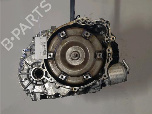 Used Gearbox Gearbox CITROËN C5 III (RD_) 2.0 HDi 165 (RDRHHA, RDRHH8) (163 hp) 25859702 25859702