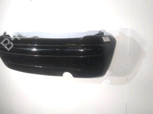 Rear bumper CITROËN C3 I (FC_, FN_) 1.4 i | BP24882543C8 